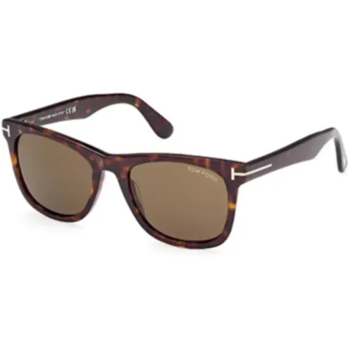 Sunglasses, unisex, , Size: ONE SIZE Stylish Sunglasses for Fashion Enthusiasts - Tom Ford - Modalova