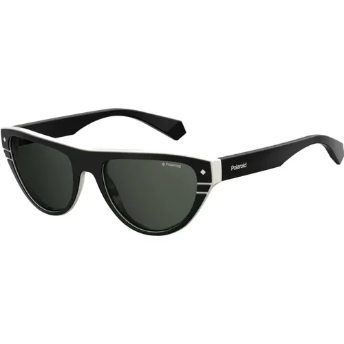 Stylish Sunglasses PLD 6087/S/X , female, Sizes: 55 MM - Polaroid - Modalova