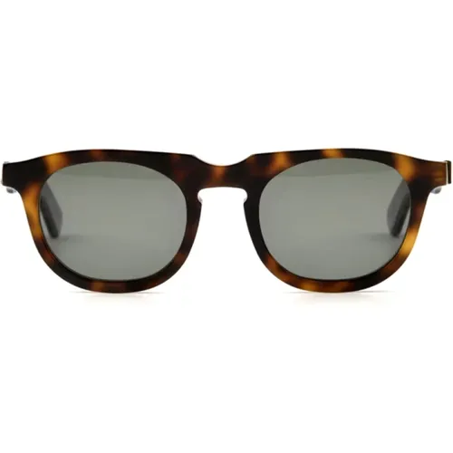 Dsun01 004 Sunglasses , male, Sizes: ONE SIZE - Drumohr - Modalova