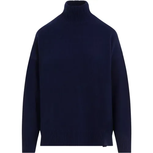 Sweater for Women Aw24 , female, Sizes: XS, S, M - Victoria Beckham - Modalova