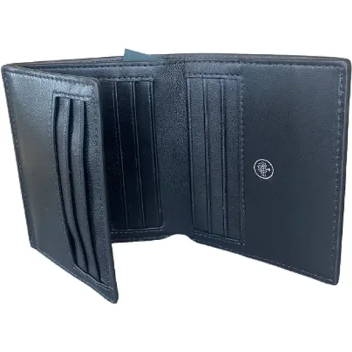 Pre-owned Wallets, female, , Size: ONE SIZE Pre-owned Leather wallets - Mulberry Pre-owned - Modalova