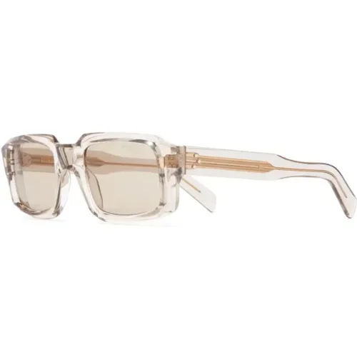 Classic Sunglasses , unisex, Sizes: ONE SIZE - Cutler And Gross - Modalova