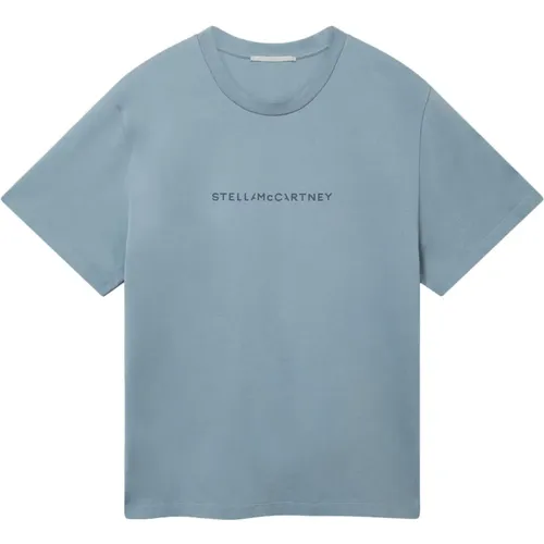 Mineral Iconic T-Shirt - Stella Mccartney - Modalova