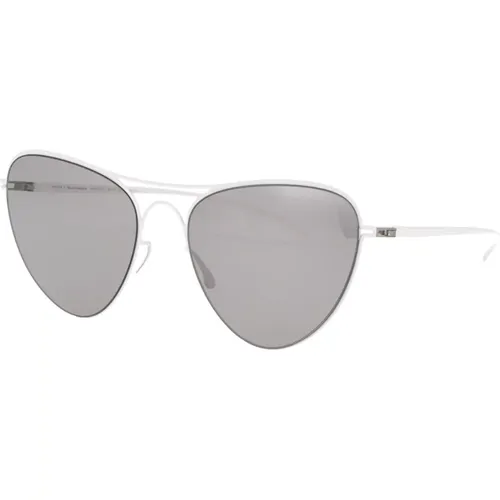 Sunglasses, unisex, , Size: 55 MM Stylish Sunglasses for Women Mmesse015 - Mykita - Modalova