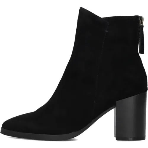 Ankle Boots , Damen, Größe: 41 EU - Notre-v - Modalova