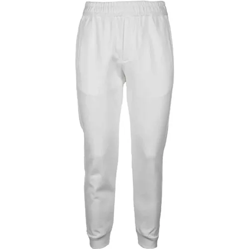 Sweatpants, male, , Size: 2XL Sweatpants - People of Shibuya - Modalova