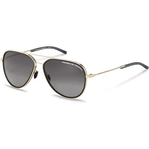 Stylische Sonnenbrille P8691 - Porsche Design - Modalova