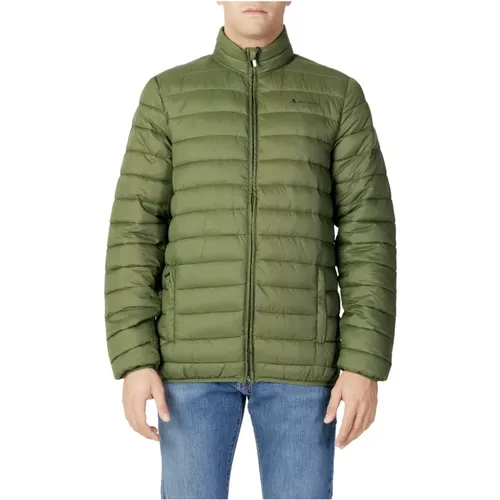 Herren Herbst/Winter Jacken und Mäntel , Herren, Größe: XL - Aquascutum - Modalova