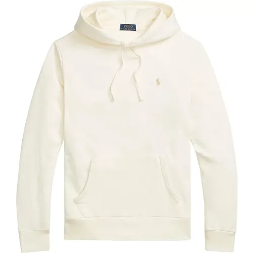 Stylish Sweatshirts and Hoodies Collection , male, Sizes: L, M, S - Ralph Lauren - Modalova