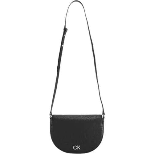 Crossbody Bag , female, Sizes: ONE SIZE - Calvin Klein - Modalova