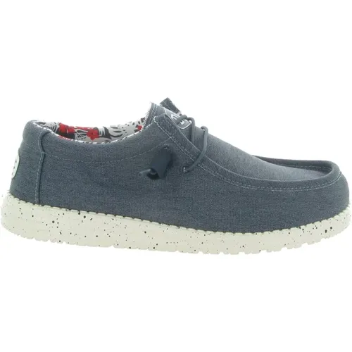 Stretch Canvas Schuhe Hey Dude - Hey Dude - Modalova