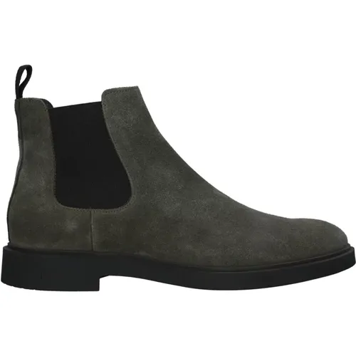 Owen - Chelsea boots - Blackstone - Modalova