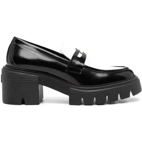 Flat Shoes - sg326 , female, Sizes: 5 1/2 UK - Stuart Weitzman - Modalova