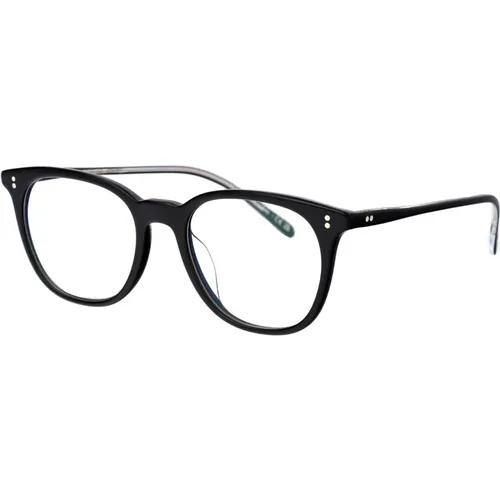 Glasses, unisex, , Size: 49 MM Stylish Josianne Optical Glasses - Oliver Peoples - Modalova