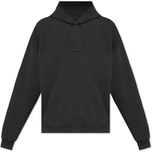 Kapuzenpullover , Herren, Größe: XL - 44 Label Group - Modalova