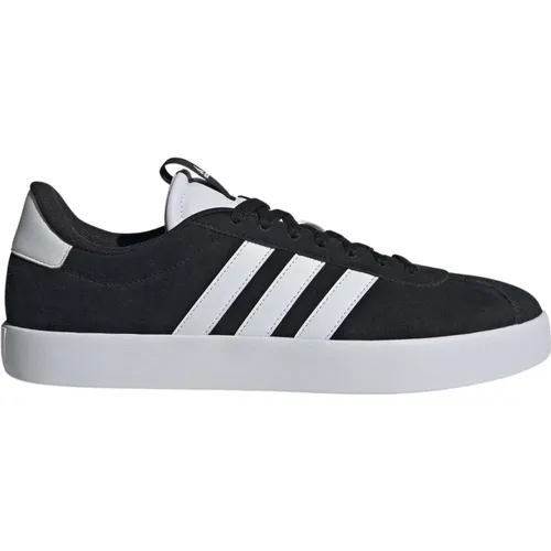 Suede Sneakers Stylish Comfortable Upgrade , male, Sizes: 8 1/2 UK, 9 1/2 UK, 6 1/2 UK, 8 UK, 9 UK, 11 UK, 10 1/2 UK, 7 1/2 UK - Adidas - Modalova