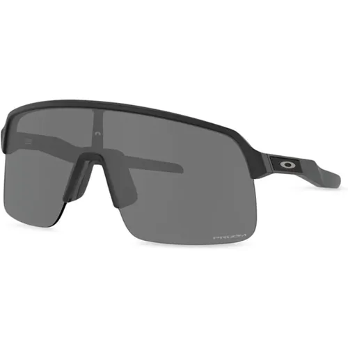 Oo9463 946305 Sunglasses , male, Sizes: 39 MM - Oakley - Modalova