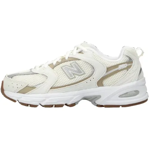 Classic Comfortable Sneaker , female, Sizes: 7 UK - New Balance - Modalova