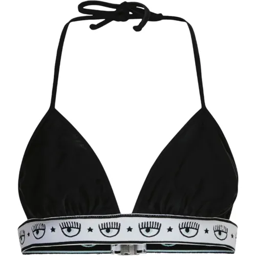 Bikinis, female, , Size: M Bikini Set - Chiara Ferragni Collection - Modalova