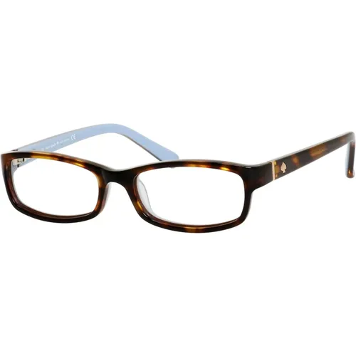 Modische Acetatbrille Kate Spade - Kate Spade - Modalova