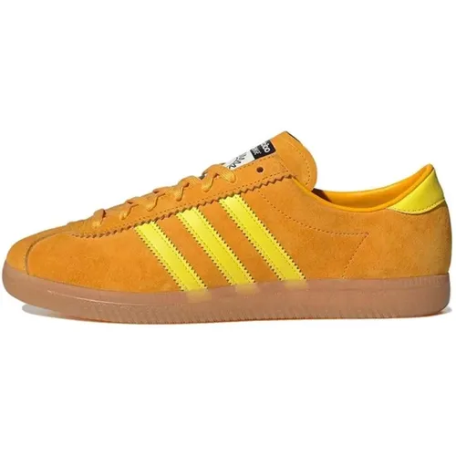 Sneakers, male, , Size: 9 US Sunshine Gw5771 Pantone Sneakers - adidas Originals - Modalova