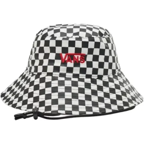 Fisherman Hat , unisex, Sizes: S/M - Vans - Modalova
