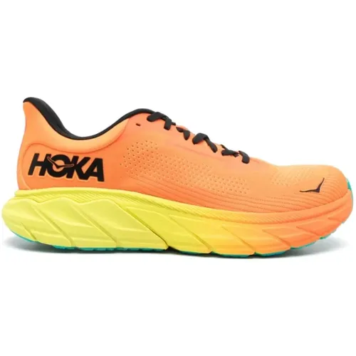 Multicolor Sneakers für Aktiven Lebensstil , Herren, Größe: 42 EU - Hoka One One - Modalova