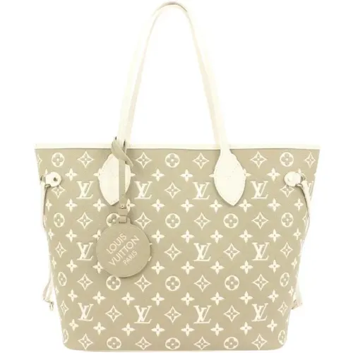 Pre-owned Tote Bags, female, , Size: ONE SIZE Pre-owned Bag - Louis Vuitton Vintage - Modalova