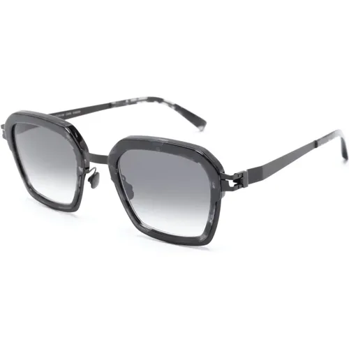 Sunglasses for Everyday Use , female, Sizes: 50 MM - Mykita - Modalova