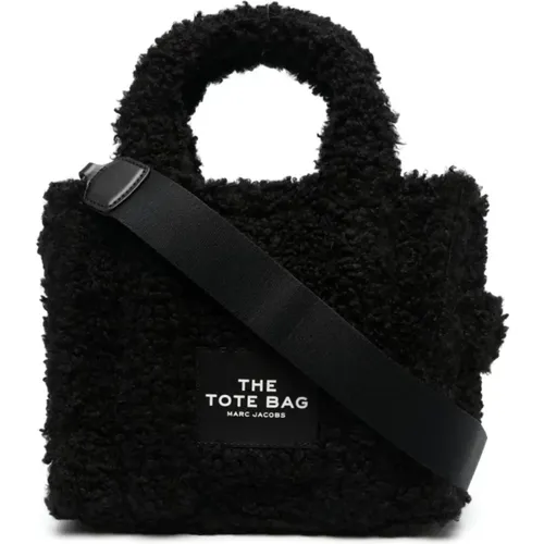 Teddy Small Tote Bag,Tote Bags - Marc Jacobs - Modalova