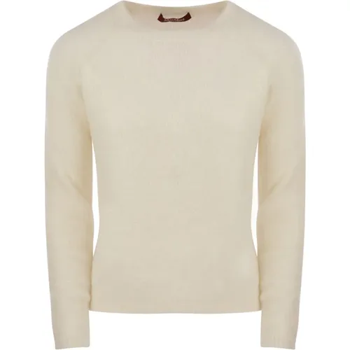 Clic Wool Sweater , female, Sizes: S, M - Max Mara Studio - Modalova
