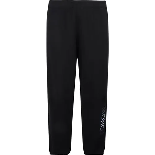 Sweatpants for Men , male, Sizes: S - Moncler - Modalova