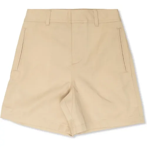 Logo shorts Burberry - Burberry - Modalova