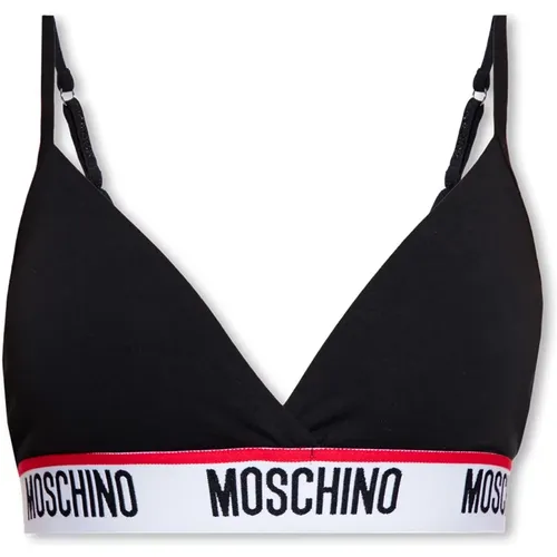BH mit Logo Moschino - Moschino - Modalova
