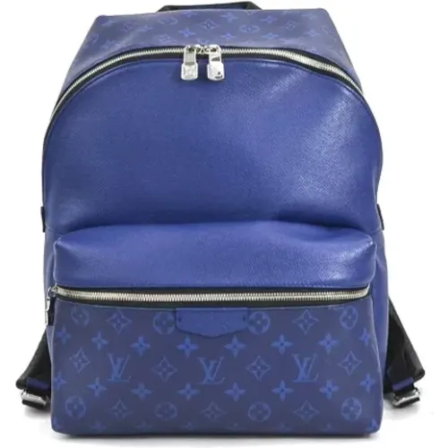 Pre-owned Backpacks, female, , Size: ONE SIZE Pre-owned Fabric louis-vuitton-bags - Louis Vuitton Vintage - Modalova