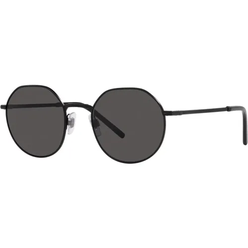 Sonnenbrillen , Herren, Größe: 52 MM - Dolce & Gabbana - Modalova