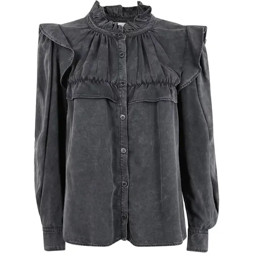 Stilvolle Bluse - Isabel Marant Étoile - Modalova