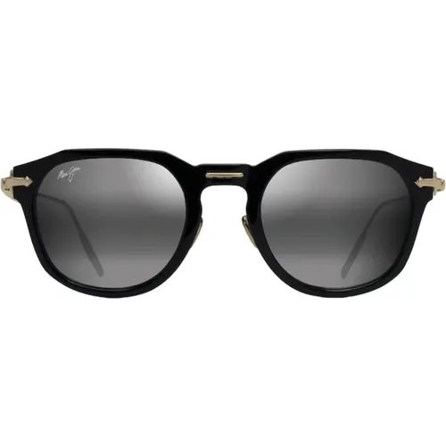 Sunglasses , unisex, Sizes: 49 MM - Maui Jim - Modalova