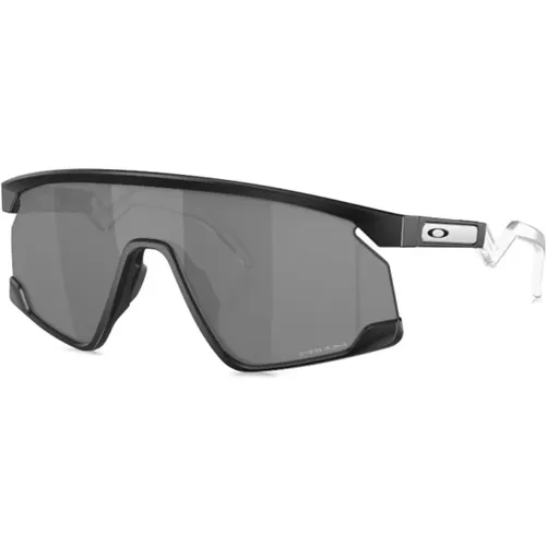 Sunglasses with Accessories , unisex, Sizes: 39 MM - Oakley - Modalova