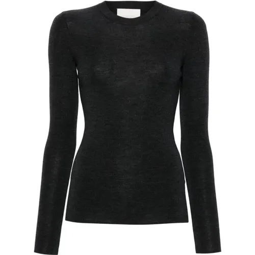 Erwin Wool Knit Sweater , female, Sizes: XS - Isabel Marant Étoile - Modalova