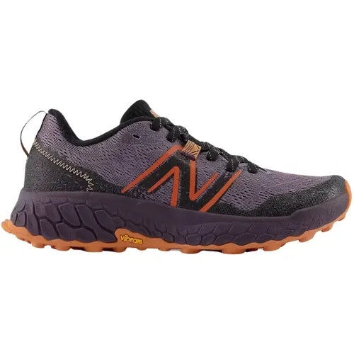 Mesh and Synthetic Sneakers , male, Sizes: 6 1/2 UK - New Balance - Modalova