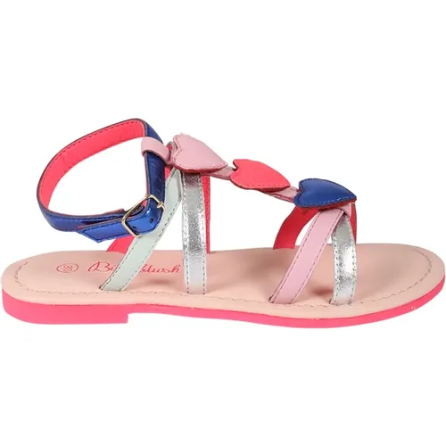 Kids Sandals for Girls , female, Sizes: 37 EU - Billieblush - Modalova