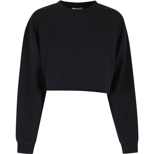 Sweatshirts , female, Sizes: XS - H2O Fagerholt - Modalova