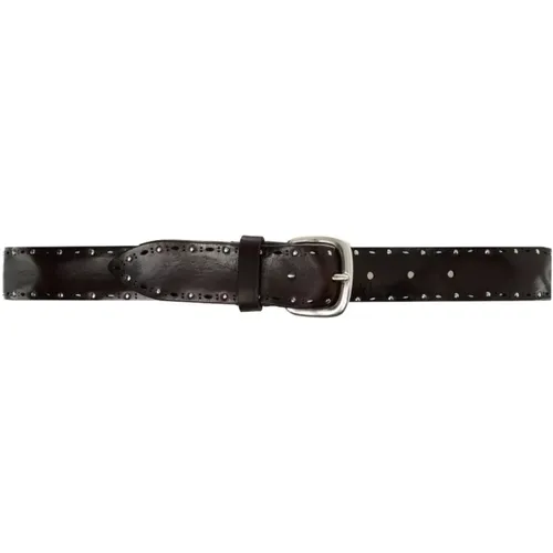 Belt , female, Sizes: 90 CM - Orciani - Modalova