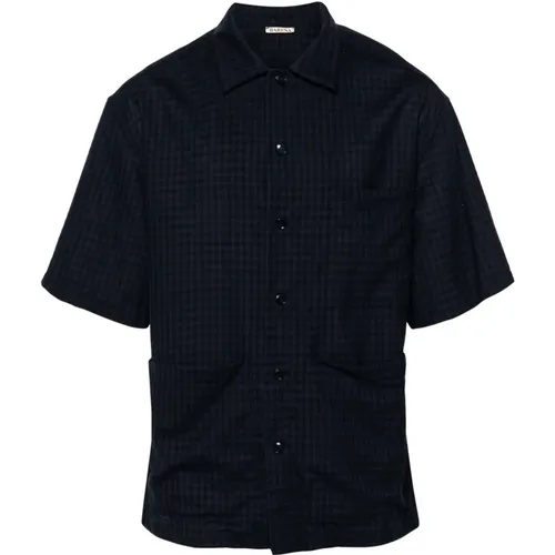 Blouses & Shirts , male, Sizes: L, XL, M - Barena Venezia - Modalova