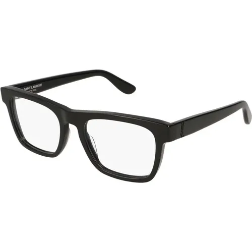 Glasses , unisex, Größe: 51 MM - Saint Laurent - Modalova