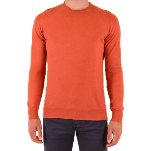 Sweater , male, Sizes: L, S, M, XL - Drumohr - Modalova