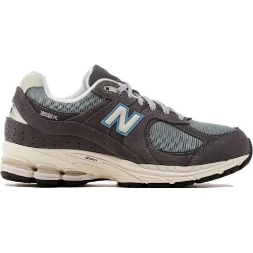 R Sneakers , Herren, Größe: 42 1/2 EU - New Balance - Modalova