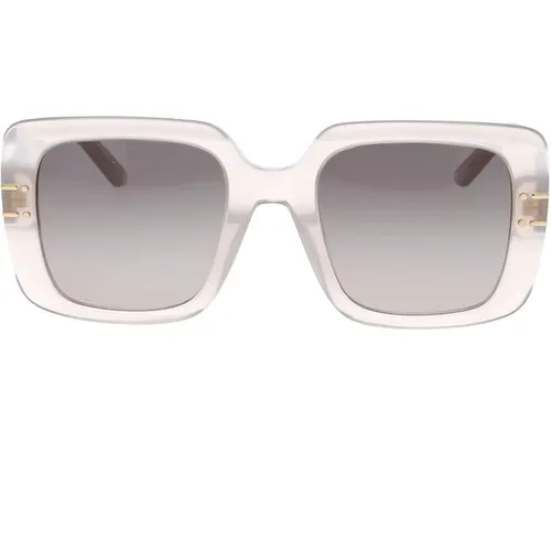 Stilvolle Sonnenbrille Dior - Dior - Modalova
