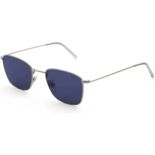 Deep Blue Sunglasses IXO Strand 2.0 , unisex, Sizes: 51 MM - Retrosuperfuture - Modalova